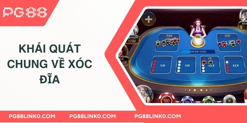 Mẹo Soi Cầu Xóc Đĩa PG88 Từ Cao Thủ Chuyên Nghiệp 2 Mẹo soi cầu xóc đĩa được áp dụng rất nhiều