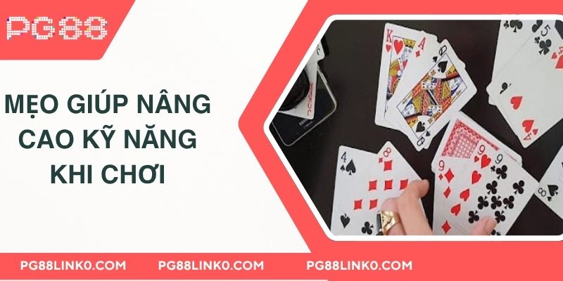 Binh Xập Xám Là Gì? Thông Tin Quan Trọng Tại Nhà Cái PG88 4 Mẹo giúp nâng cao kỹ năng khi chơi