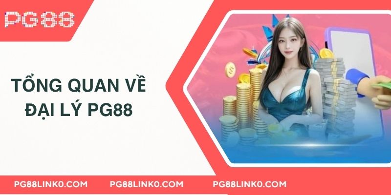 ĐẠI LÝ PG88 1 Tổng quan về đại lý PG88