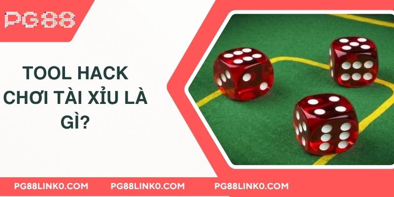 Tool Hack Chơi Tài Xỉu - Giải Mã Bí Ẩn Thắng Cược Tại PG88 2 Tool hack chơi tài xỉu là gì?